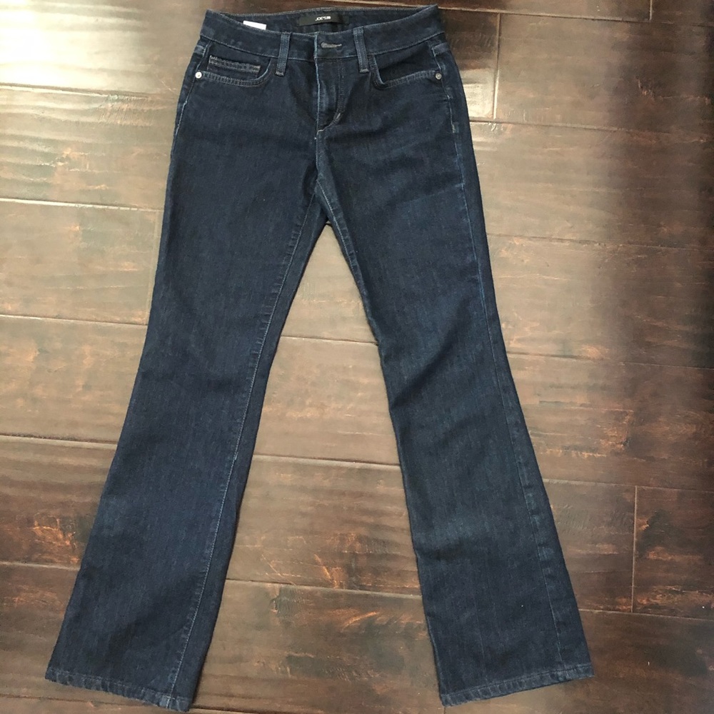 JOE’S Curvy Bootcut Jeans